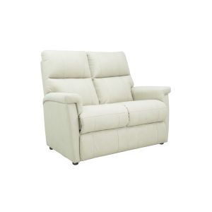 ETHAN 2 SEATER SOFA L LEATHER