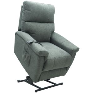 ETHAN BRONZE PWR LIFT CHAIR PB
