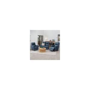 ETHAN 2+R+R SUITE L LEATHER