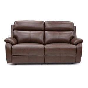 FAVARA 2.5RR SOFA 60 LEATHER