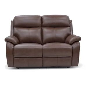 FAVARA 2RR SOFA 60 LEATHER