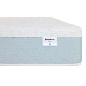 FOR YOU PINNACLE FIRM KING MATTRESS