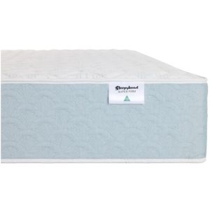FOR YOU PINNACLE SUPER FIRM KING MATTRESS