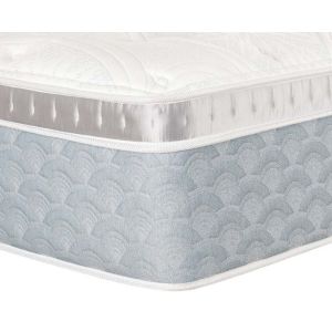 FOR YOU SUMMIT PLUSH DOUBLE MATTRESS
