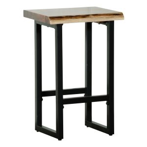 FORTITUDE STOOL