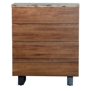 FORTITUDE TALLBOY