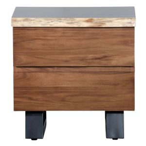FORTITUDE BEDSIDE