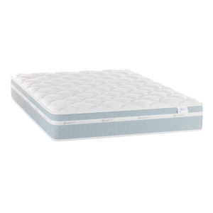 FOR YOU DELUXE PLUSH QUEEN MATTRESS