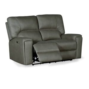 GOSFORD ELECTRIC 2RR SEATER SOFA