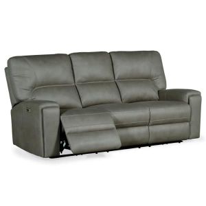 GOSFORD ELECTRIC 3RFR SEATER SOFA