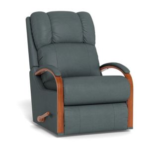 HARBOR TOWN XL ROCKER RECLINER L LEATHER