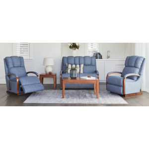 HARBOR TOWN 2+R+R SUITE PE