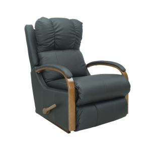 HARBOR TOWN ADJ HR XL ROCKER RECLINER L LEATHER