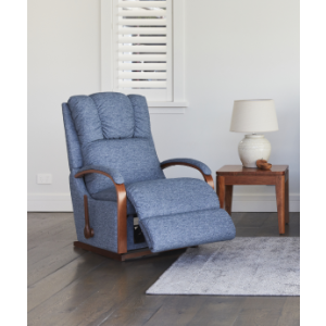 HARBOR TOWN ROCKER RECLINER PA