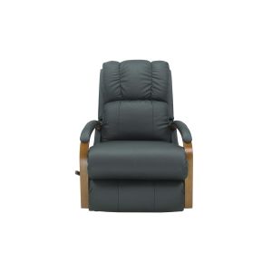 HARBOR TOWN XL ROCKER RECLINER L LEATHER