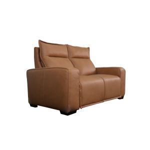 HARTFORD 2.5STR TWIN POW REC PREM LEATHER