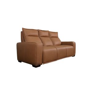 HARTFORD 3STR TWIN POW REC PREM LEATHER
