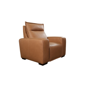 HARTFORD POWER RECLINER PREM LEATHER