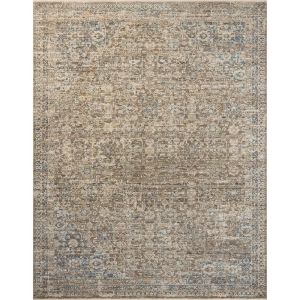HERITAGE 05 SPA RUG 230X160CM