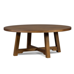 HERITAGE COFFEE TABLE ROUND