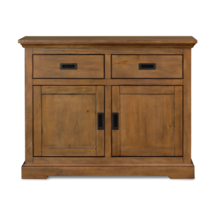 HERITAGE SIDE BOARD 2 DOOR 2 DRAWERS