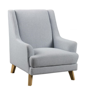 ILUKA S7165 ACCENT CHAIR