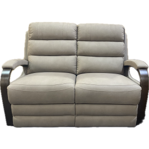 INDIANA 2RR SEATER SOFA GRAPHITE