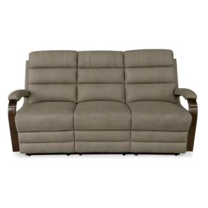 INDIANA 3RFR SEATER SOFA GRAPHITE