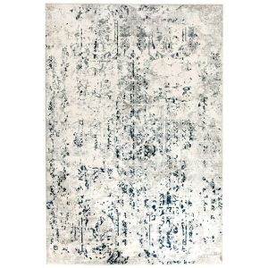 KENDRA 1732 WHITE RUG 230X160CM