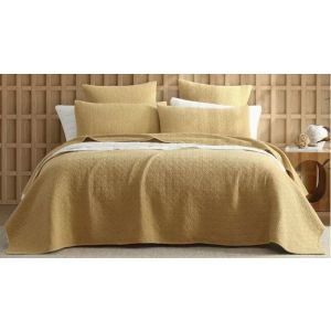 KAYO HONEY COVERLET QB/KB