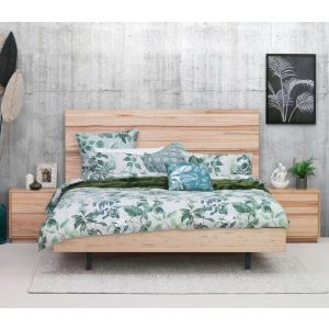 KIMBERLEY KING BED