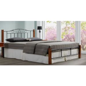 KORA QUEEN BED