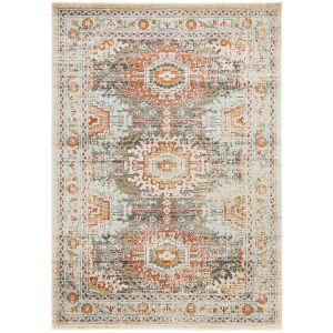 LEGACY 853 BLUE RUG 230X160CM