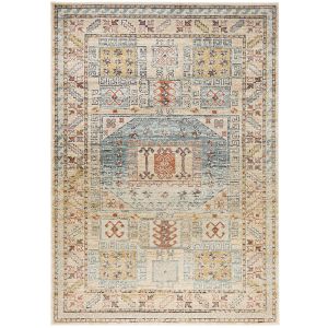 LEGACY 859 SKY BLUE RUG 230X160CM