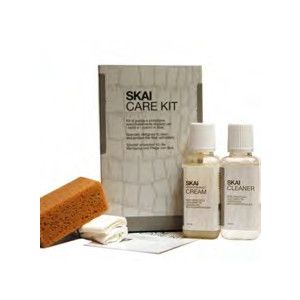 LEATHER MASTER MIDI SKAI CARE KIT