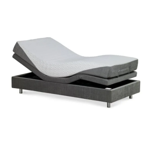 LUXURY FLEX LONG DOUBLE ADJUSTABLE BASE