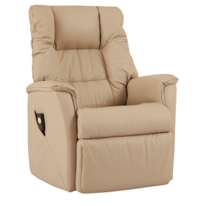 BRANDO MF295 MULTI LIFT CHAIR P LEATHER