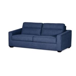 MACKENZIE DOUBLE SOFA BED OCEAN