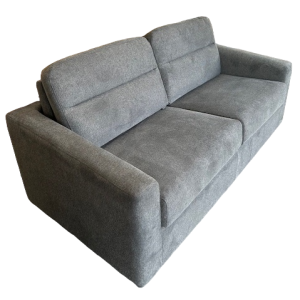 MACKENZIE DOUBLE SOFA BED STORM
