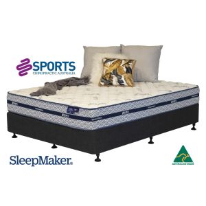 MANDALAY FIRM KING MATTRESS