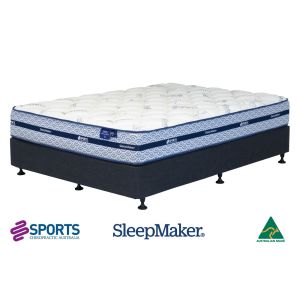 MANDALAY MEDIUM DOUBLE MATTRESS