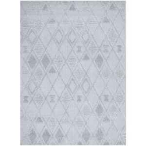MARIGOLD LISA SILVER RUG 230X160CM