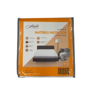 AVANTE LONG DOUBLE WATERPROOF MATTRESS PROTECTOR