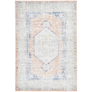 MAYFAIR LORISSA PEACH RUG 230X160CM