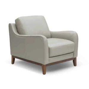 MODICA 1 SEATER SOFA 40 LEATHER