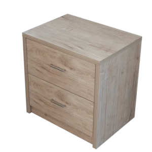 NOOK BEDSIDE ASH
