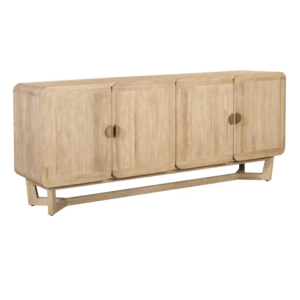 NORWAY 4 DOOR BUFFET FH022.U