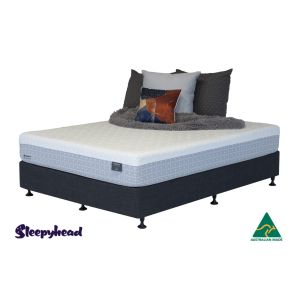 NOURISH PRESERVE PLUSH QUEEN MATTRESS