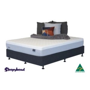 NOURISH SOOTHE MEDIUM KING SINGLE MATTRESS