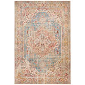 ODYSSEY 110 BLUE RUG 230X160CM